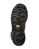 BOTTE POUR FEMME REVOLT VIBRAM R-DRY NOIRE #4900RT