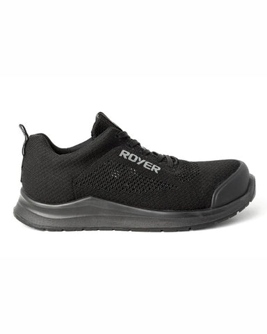 Chaussures de sécurité de travail Royer Rush Athletic #700RS