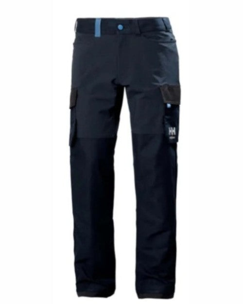 Pantalon cargo Oxford 4X Helly Hansen #77409