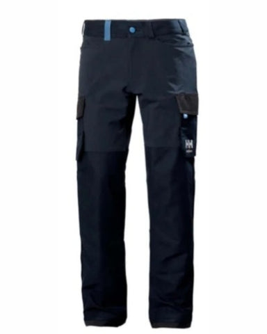 Pantalon cargo Oxford 4X Helly Hansen #77409