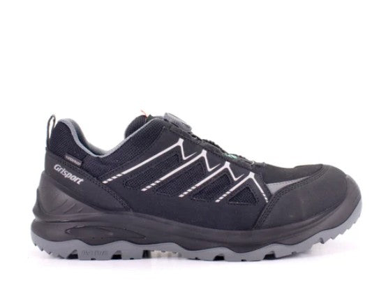SOULIER CSA AVEC LAÇAGE BOA #706011C29T