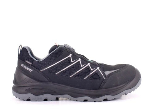 SOULIER CSA AVEC LAÇAGE BOA #706011C29T