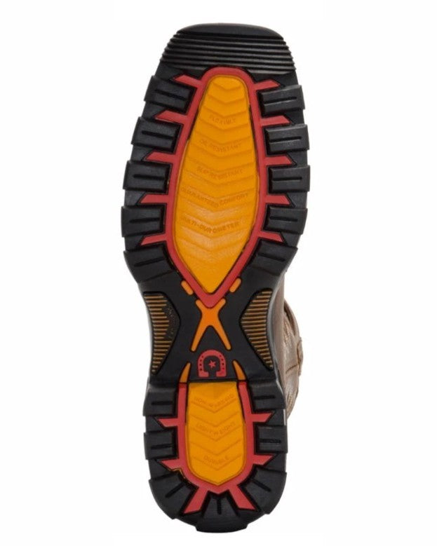 BOTTE COWBOY MAVERICK CSA #DDB0500