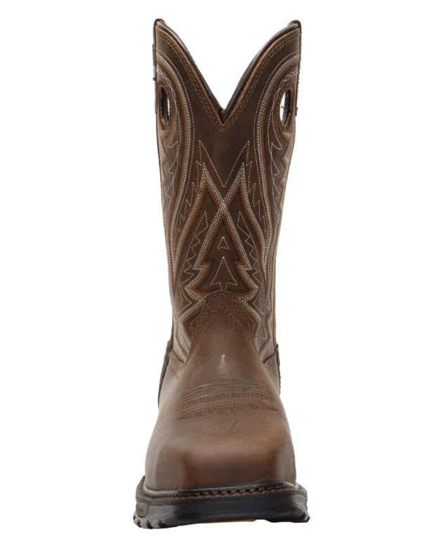 BOTTE COWBOY MAVERICK CSA #DDB0500