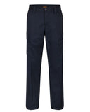 Pantalon de travail cargo extensible #TK-E8001