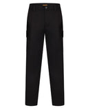 Pantalon de travail cargo extensible #TK-E8001