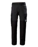 Pantalon cargo Oxford 4X Helly Hansen #77409