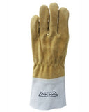 Gants de soudage Akka #S202CS