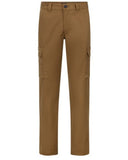 Pantalon de travail cargo extensible #TK-E8001