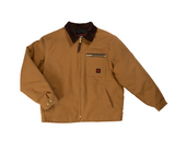 Manteau travail en Duck 2137