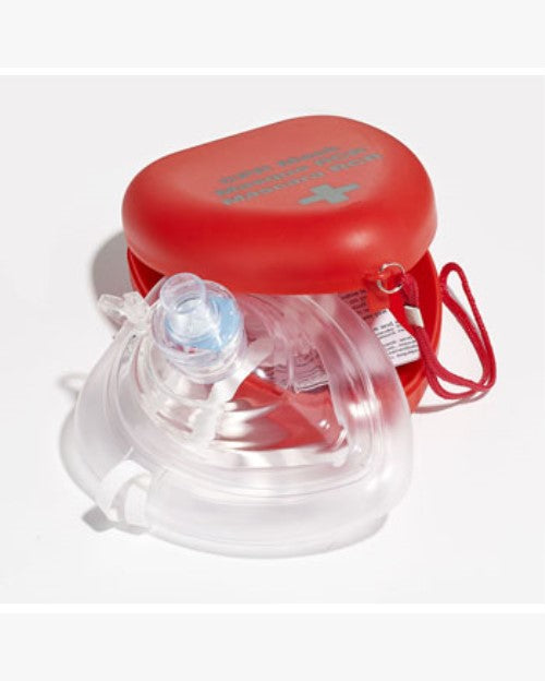 Appareil respiratoire & R.C.R EMS1025