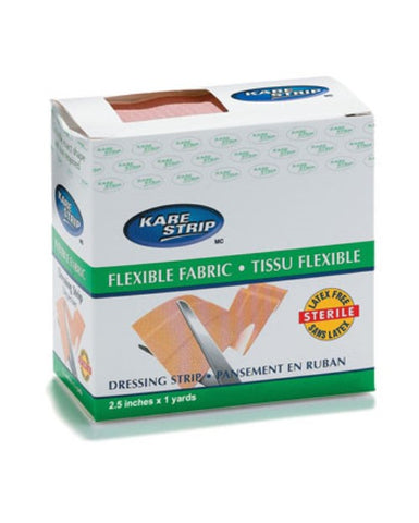 Bandage élastique (sans latex) B-1442-3