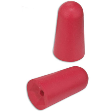 BOUCHONS D'OREILLES JETABLE 32db 200 paires NP101