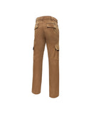 Pantalon de travail régulier ou cargo TK-E6000 ou TK-E8000