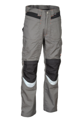 Pantalon Bricklayer Cofra V0150-19
