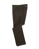 Pantalon de travail coupe régulière brun 1947