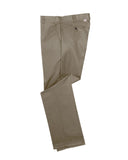 Pantalon de travail coupe régulière sable 1947