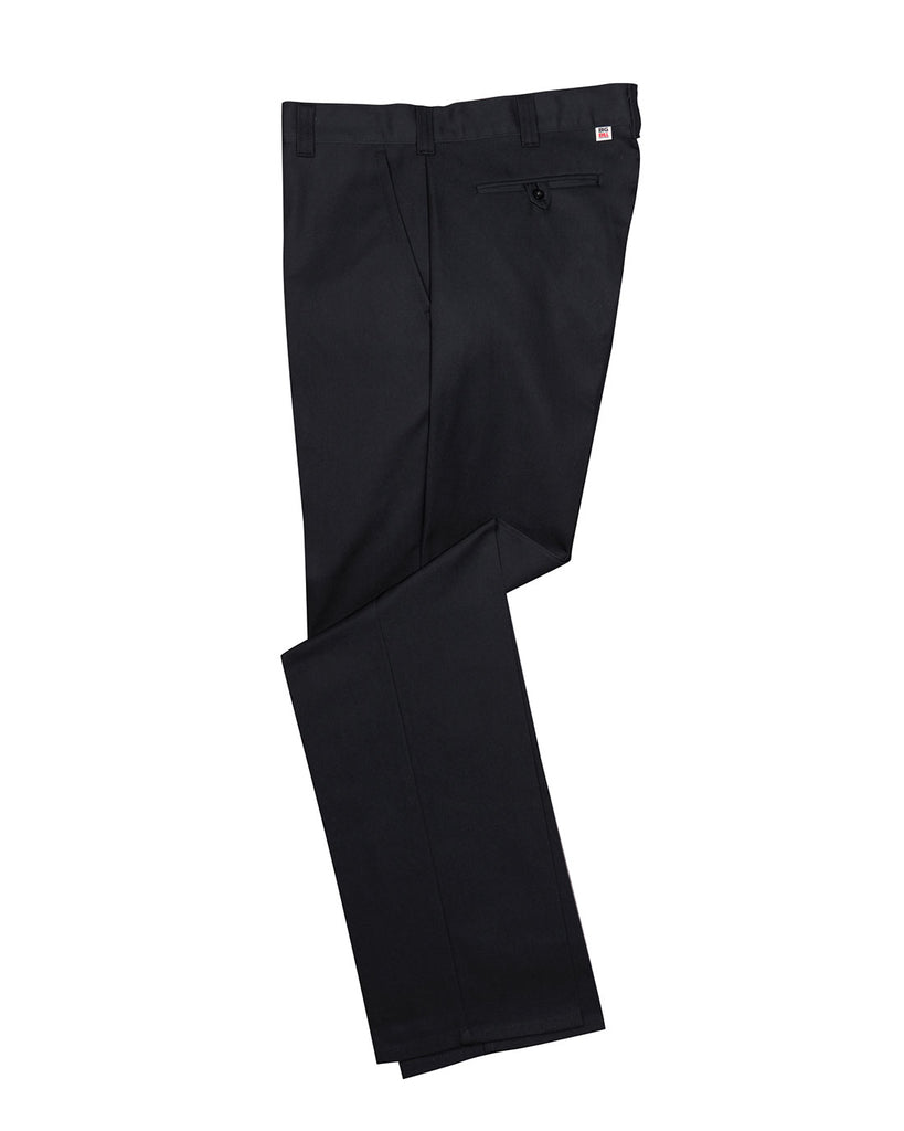 Pantalon de travail coupe régulière noir 1947