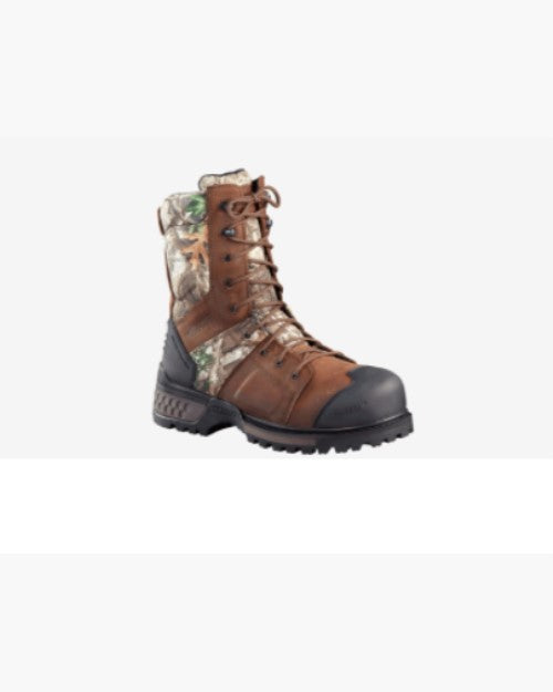 Botte de chasse Hudson sans protection MNST-M005